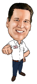 "Give me a fist-bump if you want to increase your sales and live the life you've always imagined."