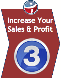 Increase Sales & Profit