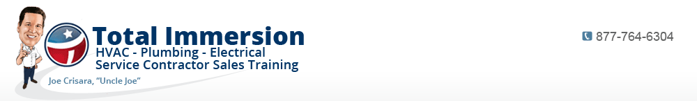 TotalImmersionSales.com